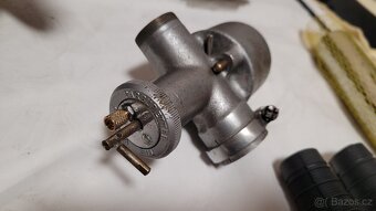 Jawa 175 Villiers Speciál rok 1932-1933 - 13