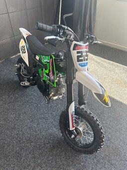 Dětské čtyřkolky-Pitbike-prodej-půjčovna - 13
