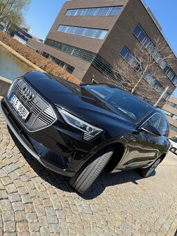 Audi E-Tron Q8 50 quattro DPH - 13