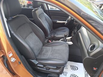 Suzuki Vitara,  COMFORT+ 1,6/88KW, VVTi, pano. - 13