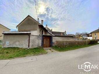 Prodej rodinný dům, 117 m² - Dub nad Moravou, ev.č. 00194 - 13