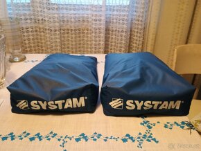 KVALITNÍ ANTIDEKUBITNÍ POLOHOVACÍ POMŮCKY SYSTAM (FRANCIE) - 13