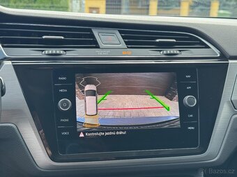 Volkswagen Touran 2.0tdi,rok výroby 2021, SVK Pôvod - 13