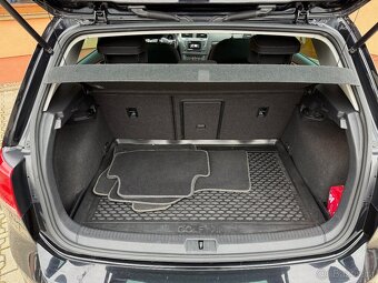 VW Golf 7 2.0 Tdi, výbava Lounge - 13