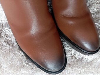 Kotníkové boty Tommy Hilfiger,  vel. 41 - 13