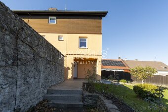 Prodej rodinného domu 122 m2 na okraji obce Horní Životice - 13