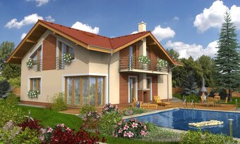 stavební pozemek Liberec - 13