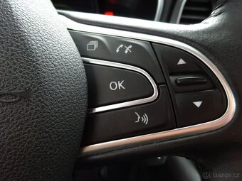 Renault Mégane 1,5 dCI, GARANCE KM - 13