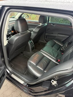 Škoda Superb - 13