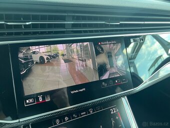 Audi SQ7 4,0TDI 320kW Tiptronic Quattro - 13