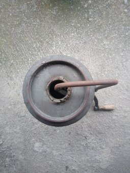 Sbírka máselnic - 13