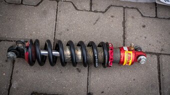 PITBIKE YCF SP3 -YX 160 - 13