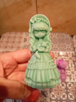 Formy na svíčky - 13