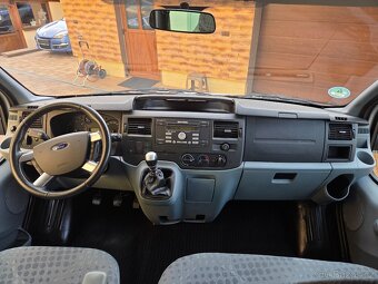 Ford Transit 2.2 TDCi FT 300 L Trend - 13