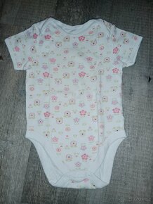 Dívčí letní oblečení, vel 86 - 13