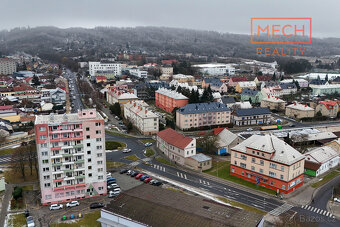 Pronájem komerčního prostoru – Šternberk - 13