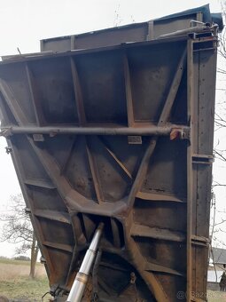 Korba na Liaz 706 MTS - 13