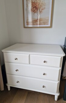 komoda Tyssedal IKEA - 13