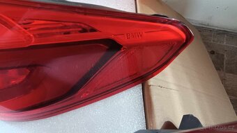 BMW G30 - 13