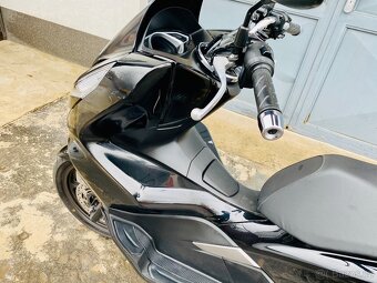 Honda PCX125, možnost splátek a protiúčtu - 13
