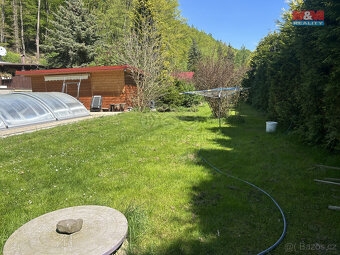 Prodej chalupy, 1047 m², Perštejn - 13