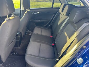 Fiat Tipo mirror 1.4 70kW 7/2019 - 13