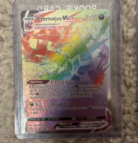 Pokemon karty - 13