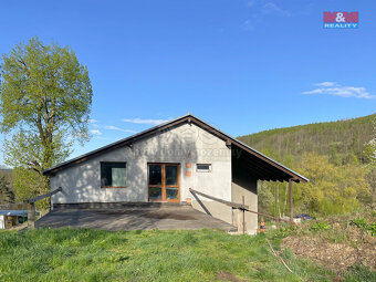 Prodej rodinného domu, 270 m², Chrastava - Horní Vítkov - 13