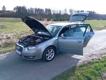 A4 B7 2.0tdi BPW - 13