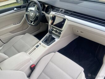VW Passat 2.0TDI,145769km,rv.2018,Comfortline,TOP - 13