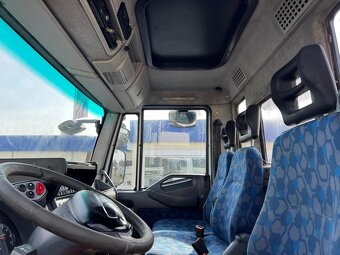 Iveco 75E18 Kontejner Nová nástvaba 5t - 13