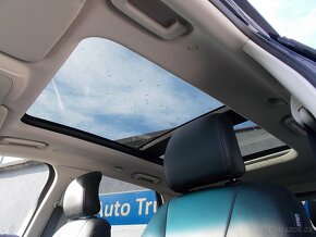 FORD Edge 2.0 TDCi 132kW 4x4 TITANIUM - 1.majitel - 13