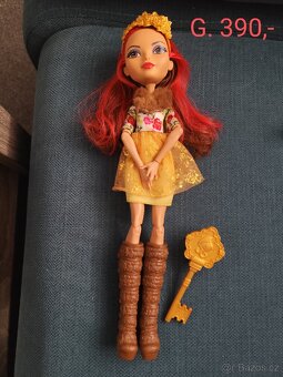 Panenky ever after high - 13