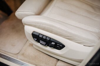 BMW X5 xDrive30d F15, odpočet DPH - 13