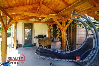 Prodej, domy/chata, 45 m2, Ostravice , Frýdek-Místek [ID 718 - 13