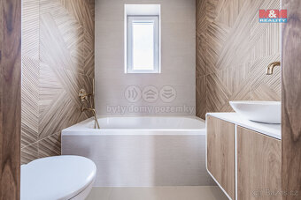 Prodej rodinného domu, 63 m², Zruč nad Sázavou - 13
