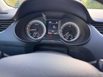 Škoda Octavia,  1.6TDI | STYLE | LED | Kessy - 13