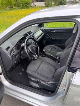 Škoda Fabia 3 - 13