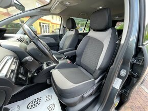 CITROËN GRAND C4 PICASSO 1.6 HDI 85kW-2015-167.741KM-7 MÍST- - 13