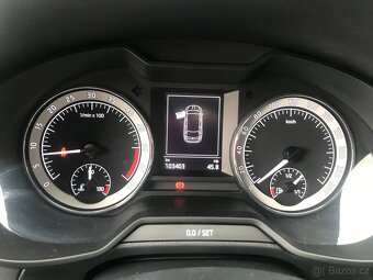 Škoda Octavia 3 Style 2.0TDi 110kw - 13