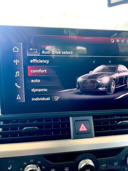 Audi A4 45 3.0 TDi Quattro s-line - 13