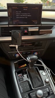 Audi A6 3.0 TDI 180kw S-line (3x) - 13