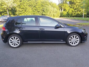 Volkswagen Golf VII 2.0 TDi 110 kw, R-line,2015, 138.000 km - 13