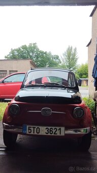 Fiat 500L veteran - 13