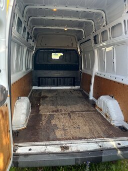 FORD TRANZIT FAG6,dlouhy - 13