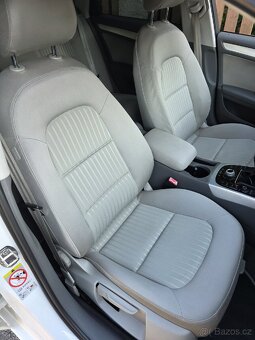 Audi a4 b8 avant 2.0 tdi s-line - 13