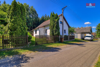 Prodej rodinného domu, 74 m², Dubenec - 13