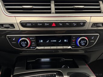 AUDI Q7 3.0TDI 200kw QUATTRO, S-LINE, VZDUCH, MATRIX, ČR - 13