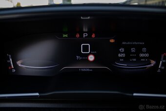 Peugeot 508 1.6 PureTech GT Line EAT8 - 13