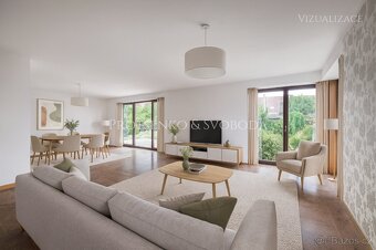 Prodej apartmánů 285 m² Havlíčkův Brod - Květnov - 13